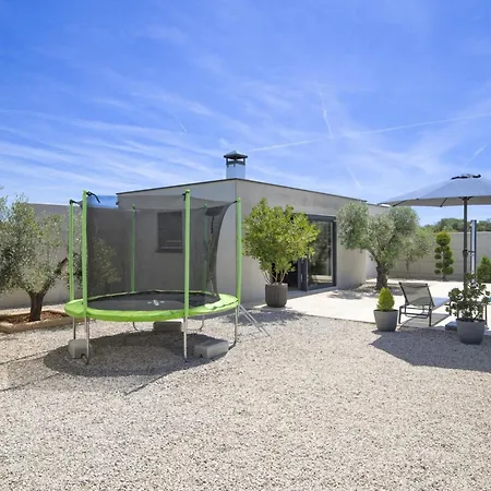 Hébergement de vacances Ana By Interhome