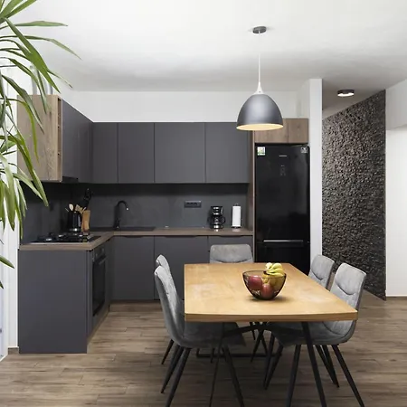 Vakantiehuis Ana By Interhome *