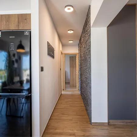 Vakantiehuis Ana By Interhome