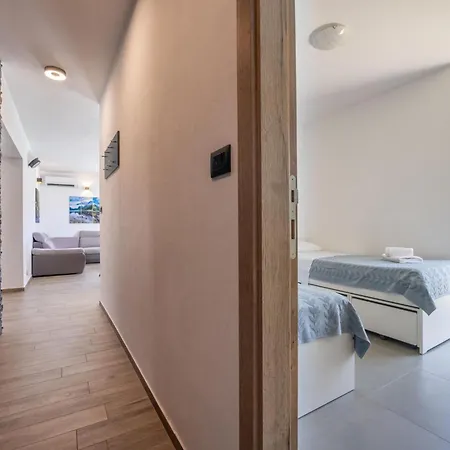Hébergement de vacances Ana By Interhome *