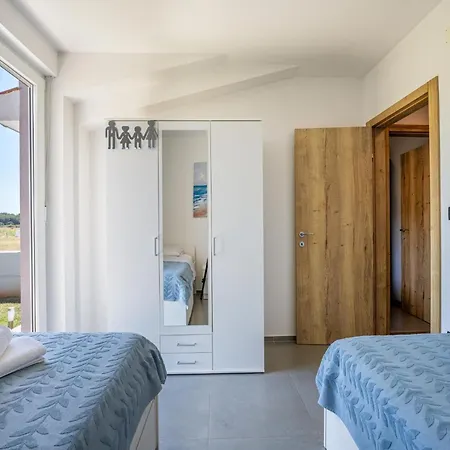 Ana By Interhome Vakantiehuis *
