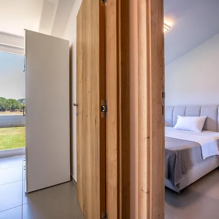 Vakantiehuis Ana By Interhome *