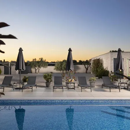 Hébergement de vacances Ana By Interhome *